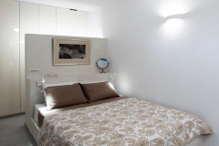Alchemy Luxury Villa Santorini Bedrooms