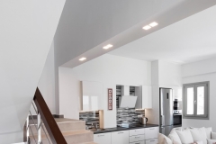Alchemy Luxury Villa Santorini Indoors