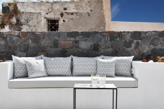 Alchemy Luxury Villa Santorini Outdoors