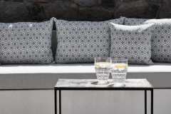 Alchemy Luxury Villa Santorini Outdoors